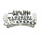 Scat Cranks Crankshaft/ Connecting Rods/ Piston Set 147606BI