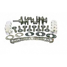 Scat Cranks Crankshaft/ Connecting Rods/ Piston Set 147606BI
