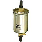 Fram Filter Fuel Filter - G7092