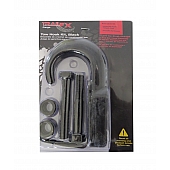 TrailFX Tow Hook E20011B