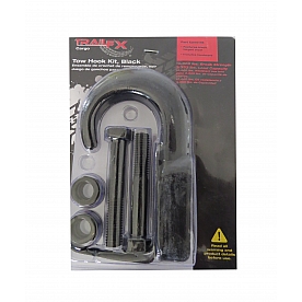 TrailFX Tow Hook E20011B