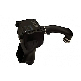 Corsa Performance Cold Air Intake - 464576