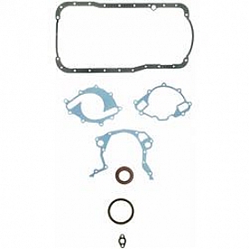 Fel-Pro Gaskets Bottom End Gasket Kit - CS 8548-8