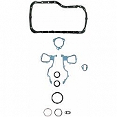 Fel-Pro Gaskets Bottom End Gasket Kit - CS 8471-4