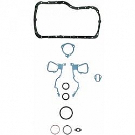 Fel-Pro Gaskets Bottom End Gasket Kit - CS 8471-4