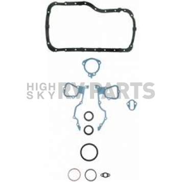 Fel-Pro Gaskets Bottom End Gasket Kit - CS 8471-4