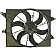 Dorman (OE Solutions) Cooling Fan 620118