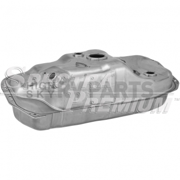 Spectra Premium Fuel Tank - TO11A-1