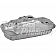Spectra Premium Fuel Tank - TO11A
