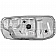 Spectra Premium Fuel Tank - TO11A
