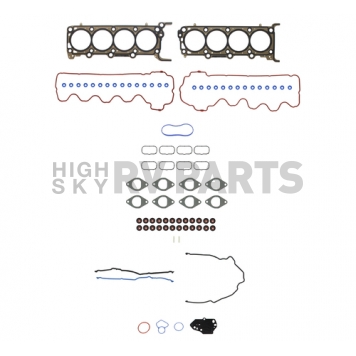 Fel-Pro Gaskets Cylinder Head Gasket Kit - HS 26308 PT-1
