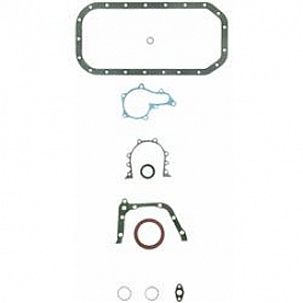 Fel-Pro Gaskets Bottom End Gasket Kit - CS 8188