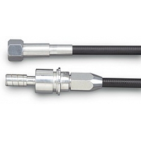 Lokar Performance Speedometer Cable SP1502U120