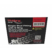 TrailFX Tie Down Anchor E30012Z