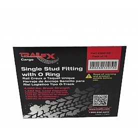 TrailFX Tie Down Anchor E30012Z