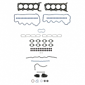Fel-Pro Gaskets Cylinder Head Gasket Kit - HS 26308 PT-2