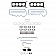 Fel-Pro Gaskets Cylinder Head Gasket Kit - HS 26308 PT-2