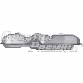Spectra Premium Fuel Tank - TO13A