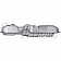 Spectra Premium Fuel Tank - TO13A
