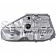 Spectra Premium Fuel Tank - TO13A