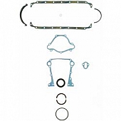 Fel-Pro Gaskets Bottom End Gasket Kit - CS 8359-1