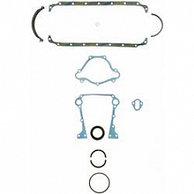 Fel-Pro Gaskets Bottom End Gasket Kit - CS 8359-1