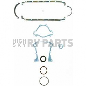 Fel-Pro Gaskets Bottom End Gasket Kit - CS 8359-1