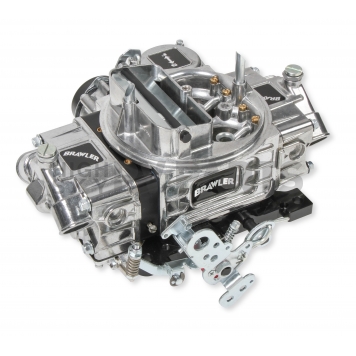 Quick Fuel Technology Carburetor - BR-67206