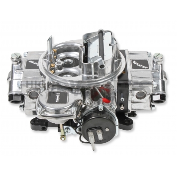 Quick Fuel Technology Carburetor - BR-67206-1