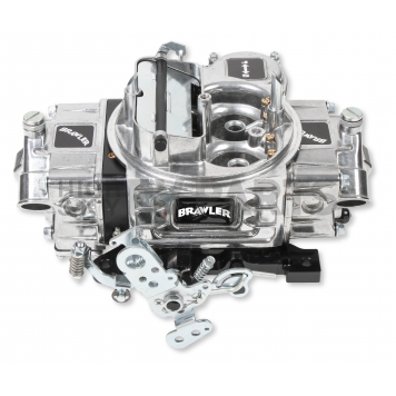 Quick Fuel Technology Carburetor - BR-67206-2