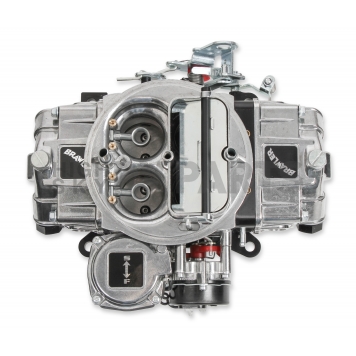 Quick Fuel Technology Carburetor - BR-67206-3