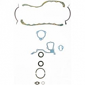 Fel-Pro Gaskets Bottom End Gasket Kit - CS 8471