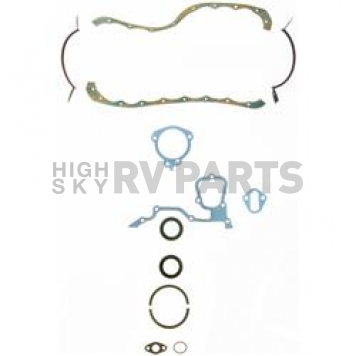 Fel-Pro Gaskets Bottom End Gasket Kit - CS 8471