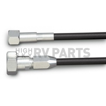 Lokar Performance Speedometer Cable SP1500U120