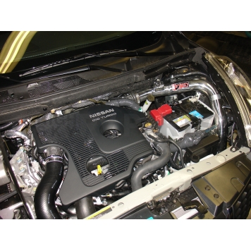 Injen Technology Cold Air Intake - SP1900P-1