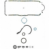 Fel-Pro Gaskets Bottom End Gasket Kit - CS 8168