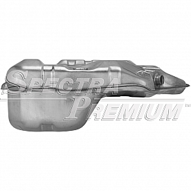 Spectra Premium Fuel Tank - TO16A
