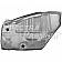 Spectra Premium Fuel Tank - TO16A