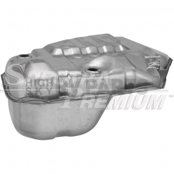 Spectra Premium Fuel Tank - TO16A-2