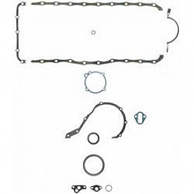 Fel-Pro Gaskets Bottom End Gasket Kit - CS 8168-2