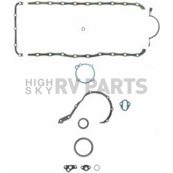 Fel-Pro Gaskets Bottom End Gasket Kit - CS 8168-2