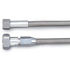 Lokar Performance Speedometer Cable SP1501HT