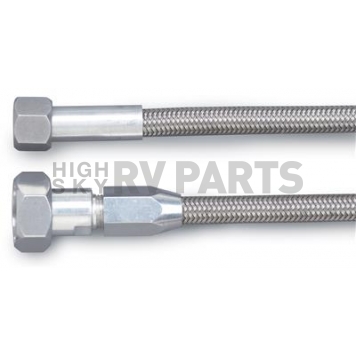 Lokar Performance Speedometer Cable SP1501HT