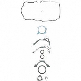 Fel-Pro Gaskets Bottom End Gasket Kit - CS 9005-1