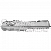 Spectra Premium Fuel Tank - TO17C