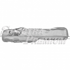 Spectra Premium Fuel Tank - TO17C