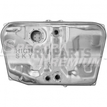 Spectra Premium Fuel Tank - TO17C-1