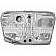 Spectra Premium Fuel Tank - TO17C