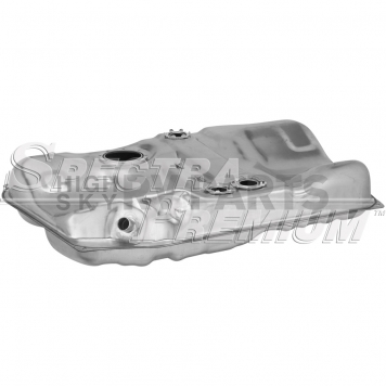 Spectra Premium Fuel Tank - TO17C-2