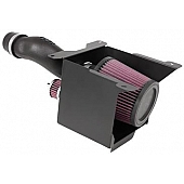 K & N Filters Cold Air Intake - 63-1123
